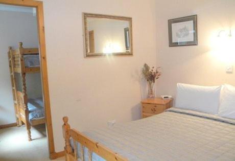 Chambre Triple Supérieure