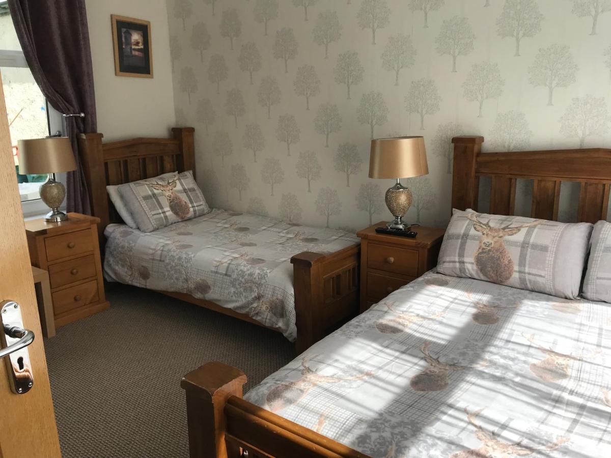Chambre Triple