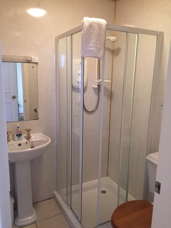 Chambre Double – Vue sur Lac