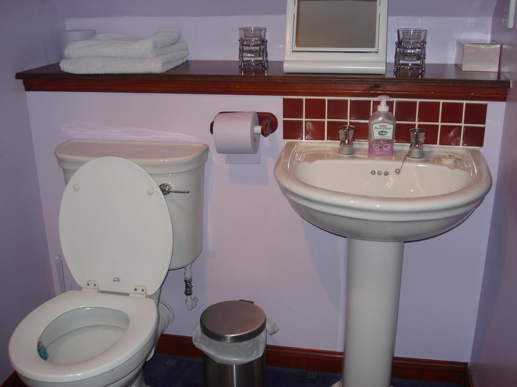 Chambre Familiale (3 Adultes)