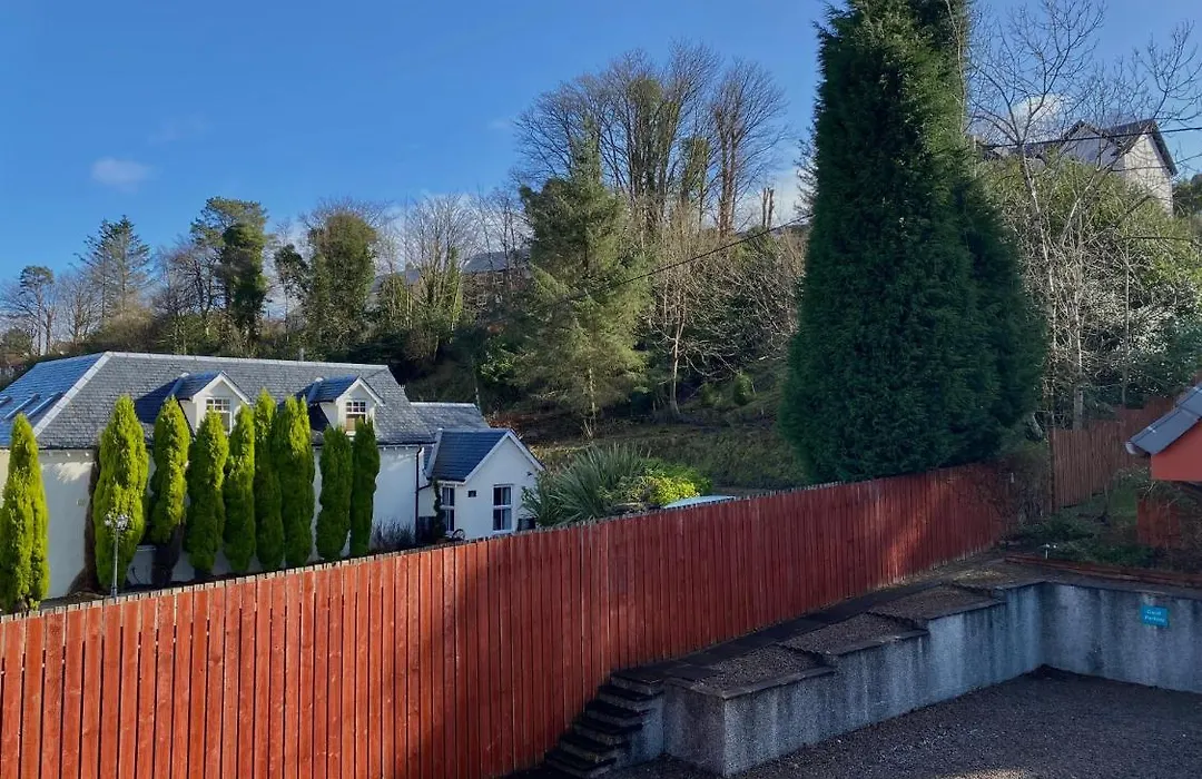 Ardlinnhe Bed & Breakfast-1