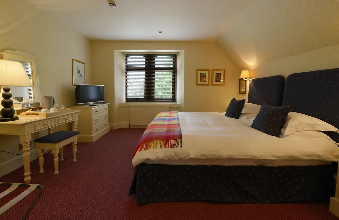 The Factor'S Inn & Factor'S Cottage-1