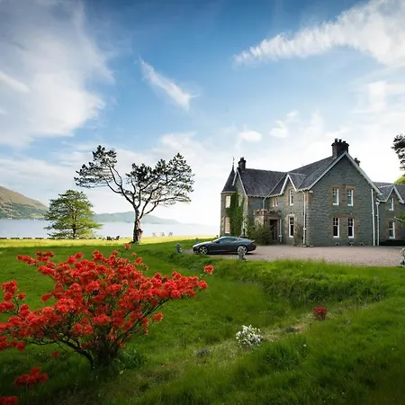Ardrhu House Fort William-2