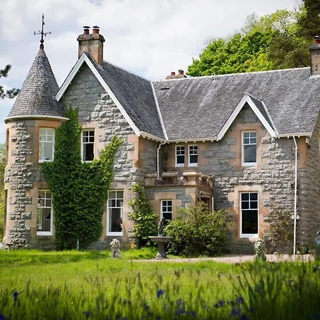 Ardrhu House Fort William-3