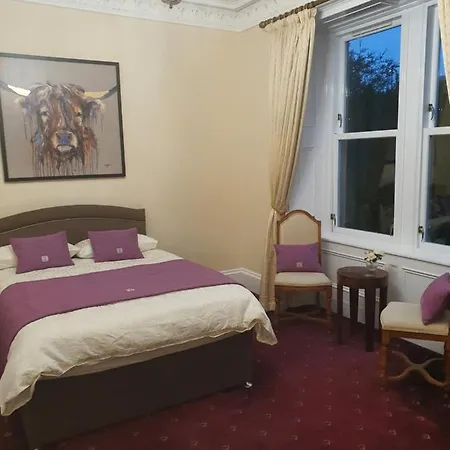 Fassfern Guesthouse-3
