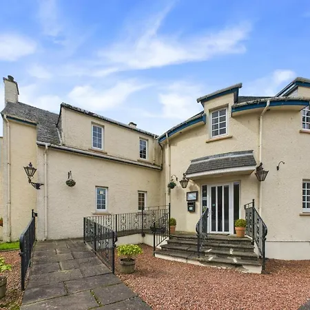 Distillery Guest House-3