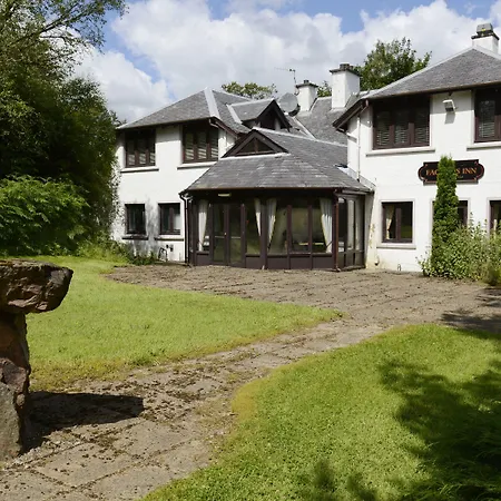 The Factor'S Inn & Factor'S Cottage-2