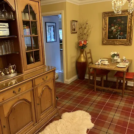 Westcourt Guest House-2