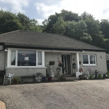Alltonside Guest House-2