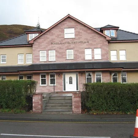 MacLean Guest House-2