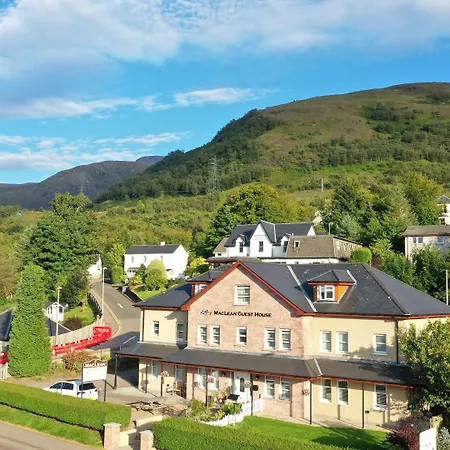 MacLean Guest House-3