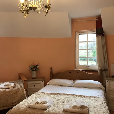 Distillery Guest House-2