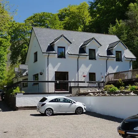 The Brevins Guest House-3