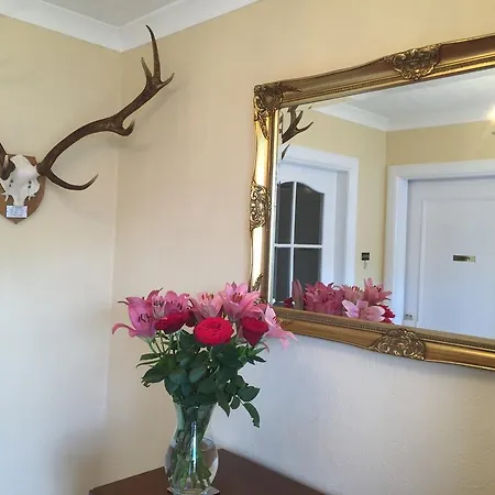 Fassfern Guesthouse-2
